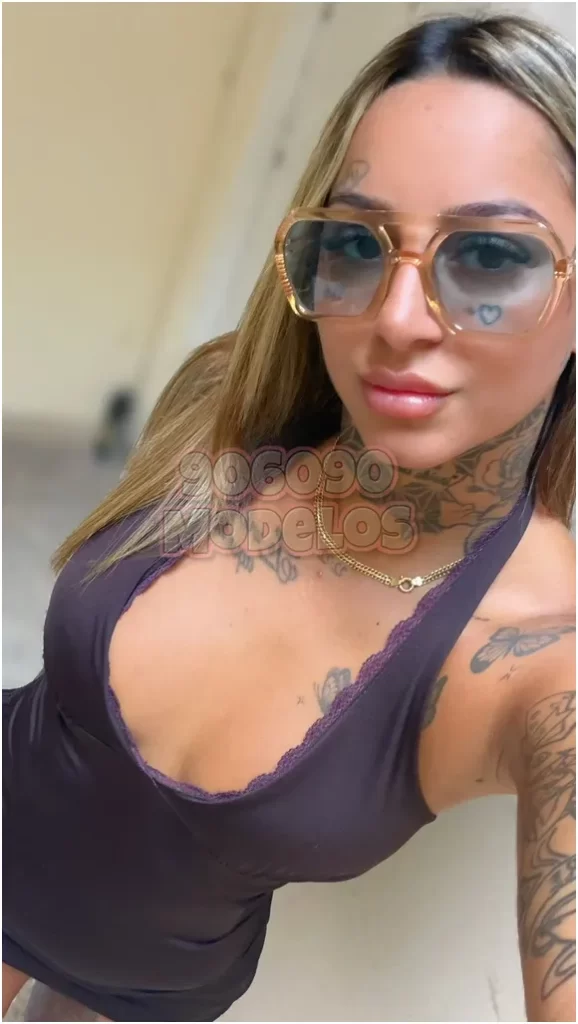 servicio súper sexy