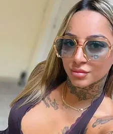 Genesis escort en Recoleta CABA