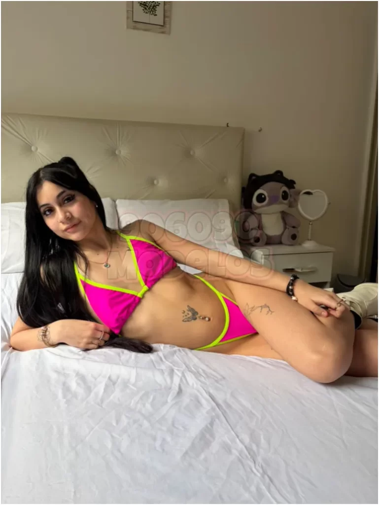 Foto de Emma en Microcentro: escort 02