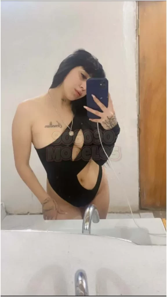 escort 07 — Camii en Microcentro