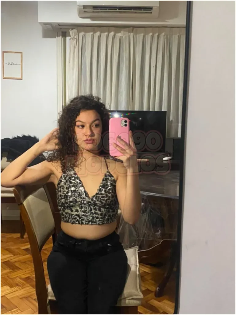Foto de Dulce en Microcentro: escort 01