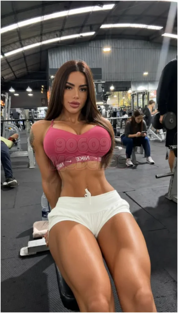 escort 09 — Rubi en Palermo